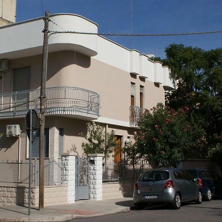 B&B La Bougainvillea Andria Dış mekan fotoğraf