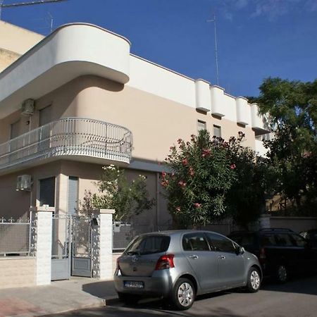 B&B La Bougainvillea Andria Dış mekan fotoğraf