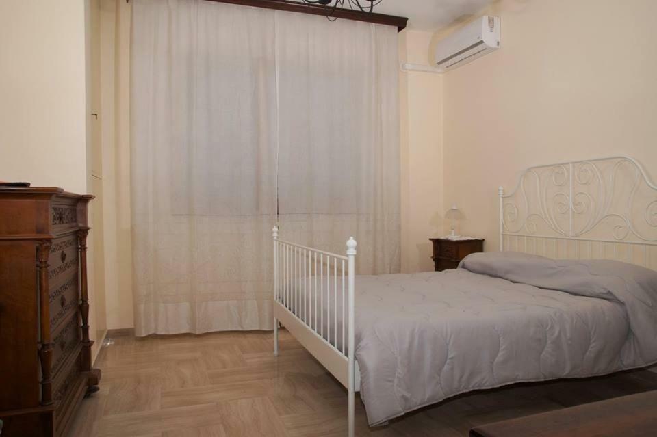 B&B La Bougainvillea Andria Dış mekan fotoğraf