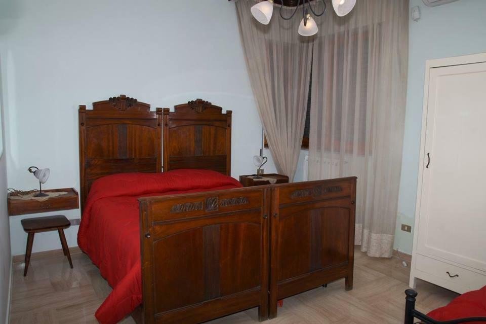 B&B La Bougainvillea Andria Dış mekan fotoğraf
